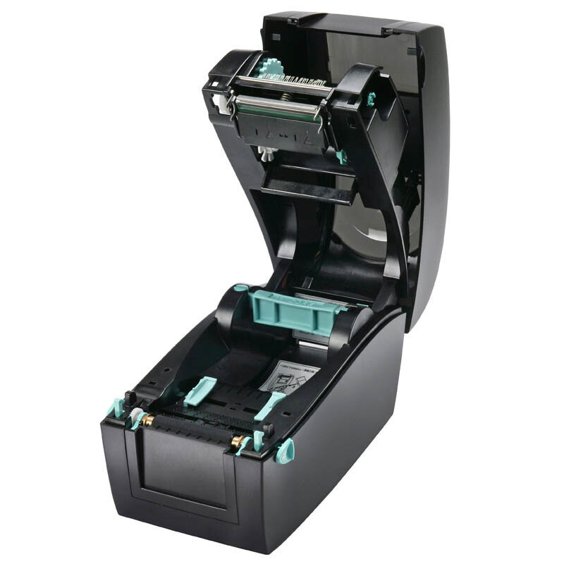 Godex RT200i Thermal Transfer Printer, 203 dpi with Color Display