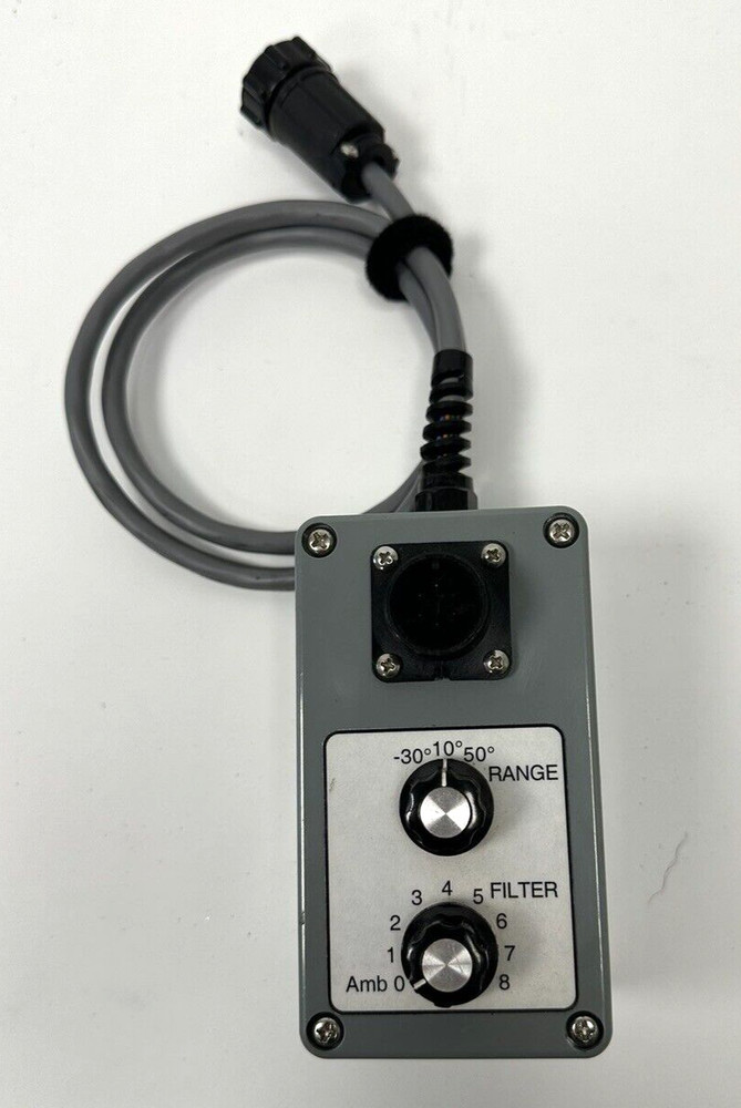 Met One Instruments SASS Temperature Calibrator - Model 9099