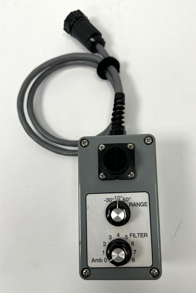 Met One Instruments SASS Temperature Calibrator - Model 9099