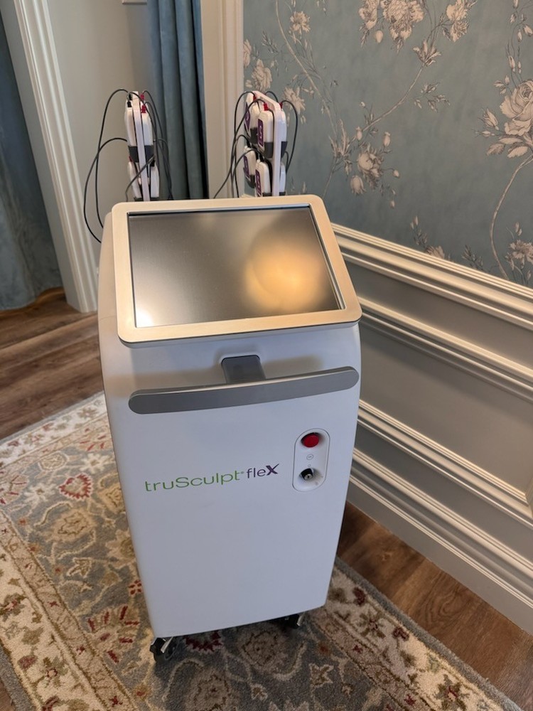 Cutera truSculpt flex