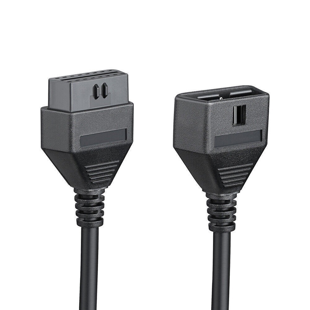 LAUNCH X431 CAN FD Adapter Cable For CAN FD Communication Protocols USA