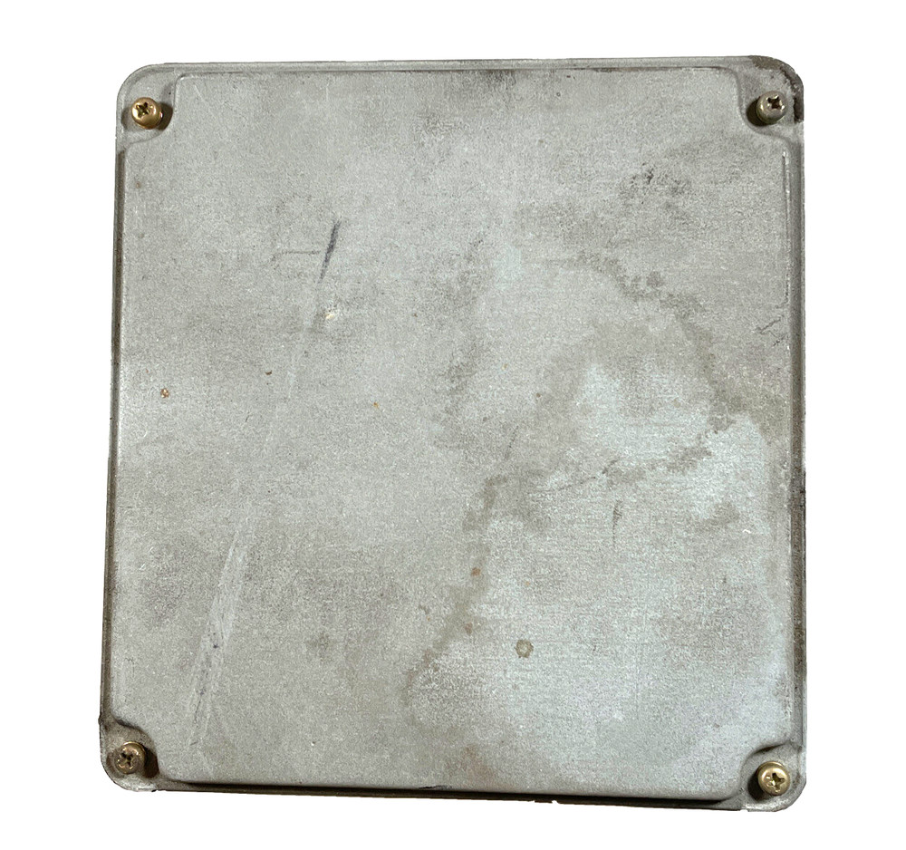 2000 Toyota Sienna Engine Control Module Computer ECM ECU PCM 89661-08040 OEM