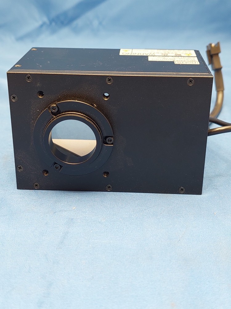 Moritex MSCL-CR56-B Coaxial LED Lighting source