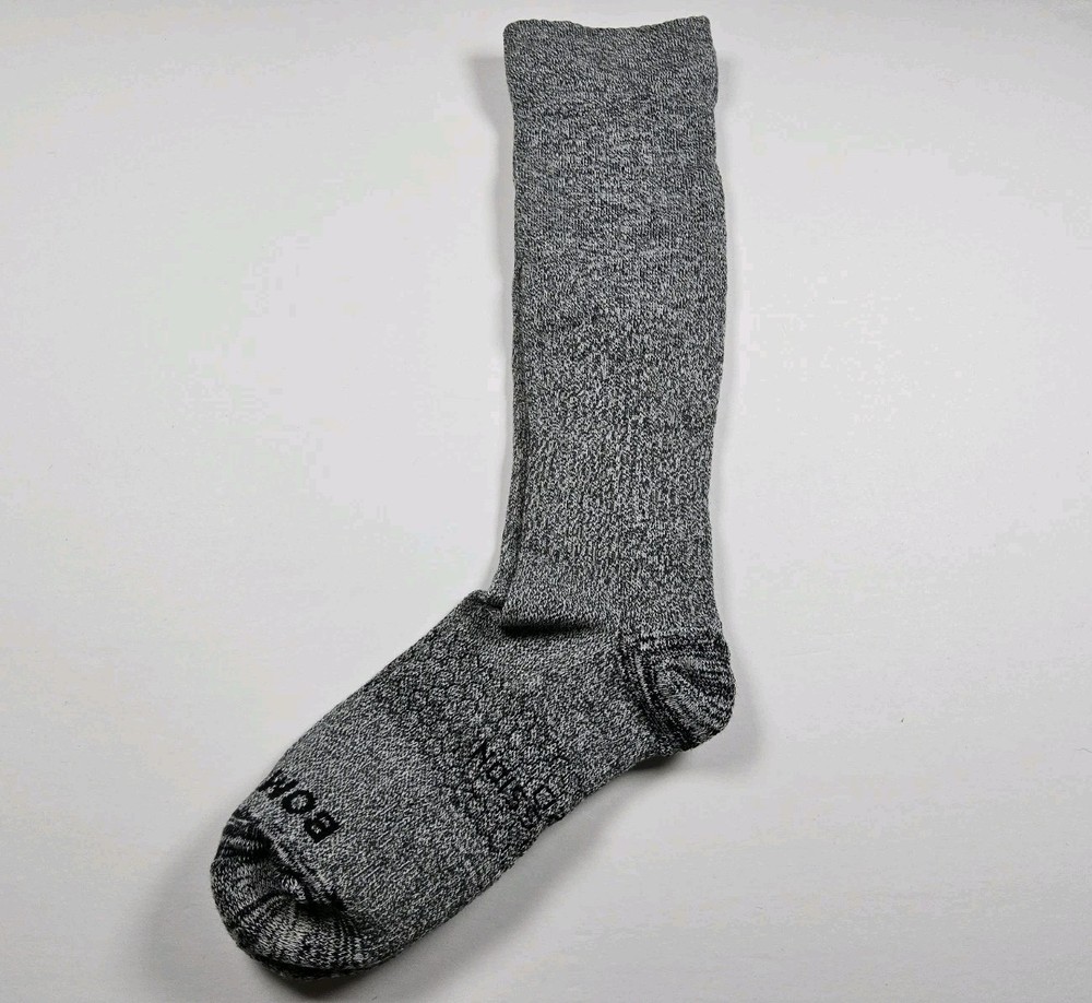 Bombas Everyday Compression Socks 15-20mm Size L