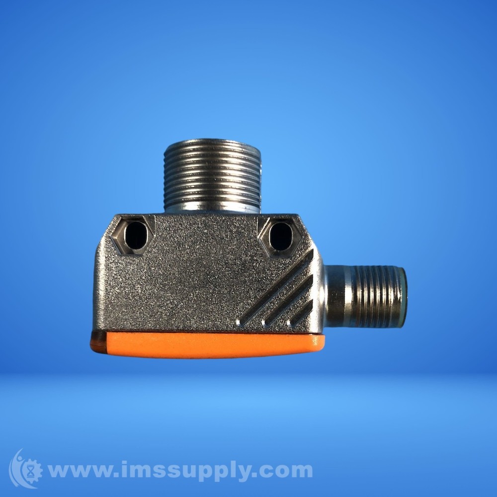 Ifm OGP280 Photoelectric Sensor FNIP