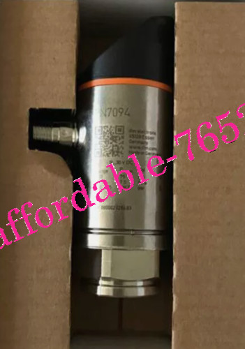 New IFM PN7094 Pressure Switch FedEx or DHL or UPS
