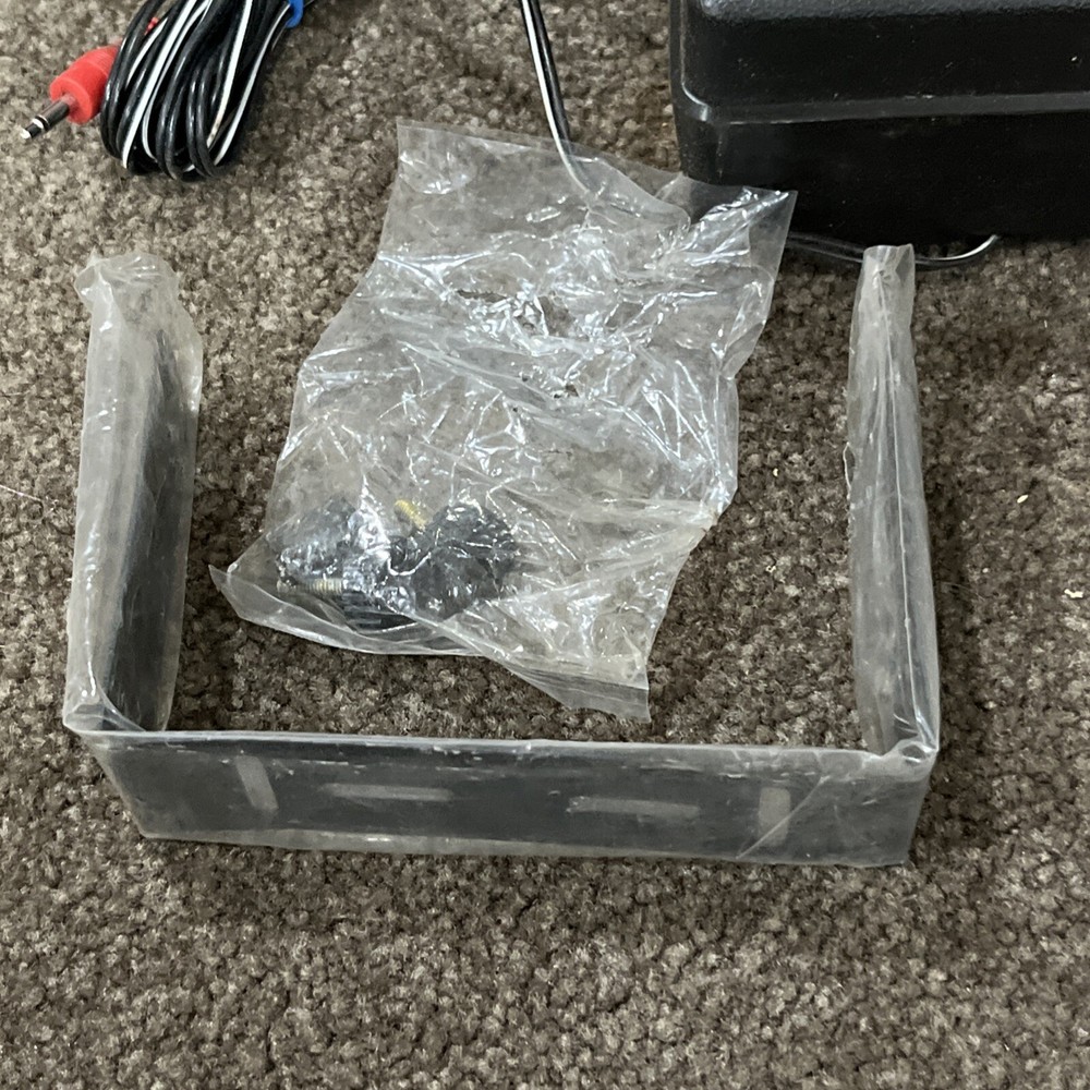 NEWTRON MODEL 6000 8ohm 5-10 W 4.25”