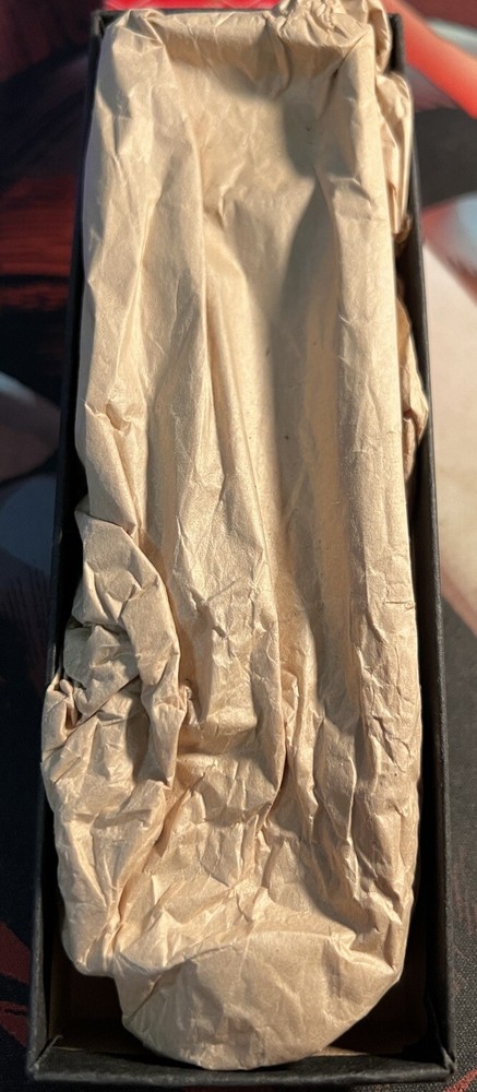 Starrett 132-6 Bench Level 6" New