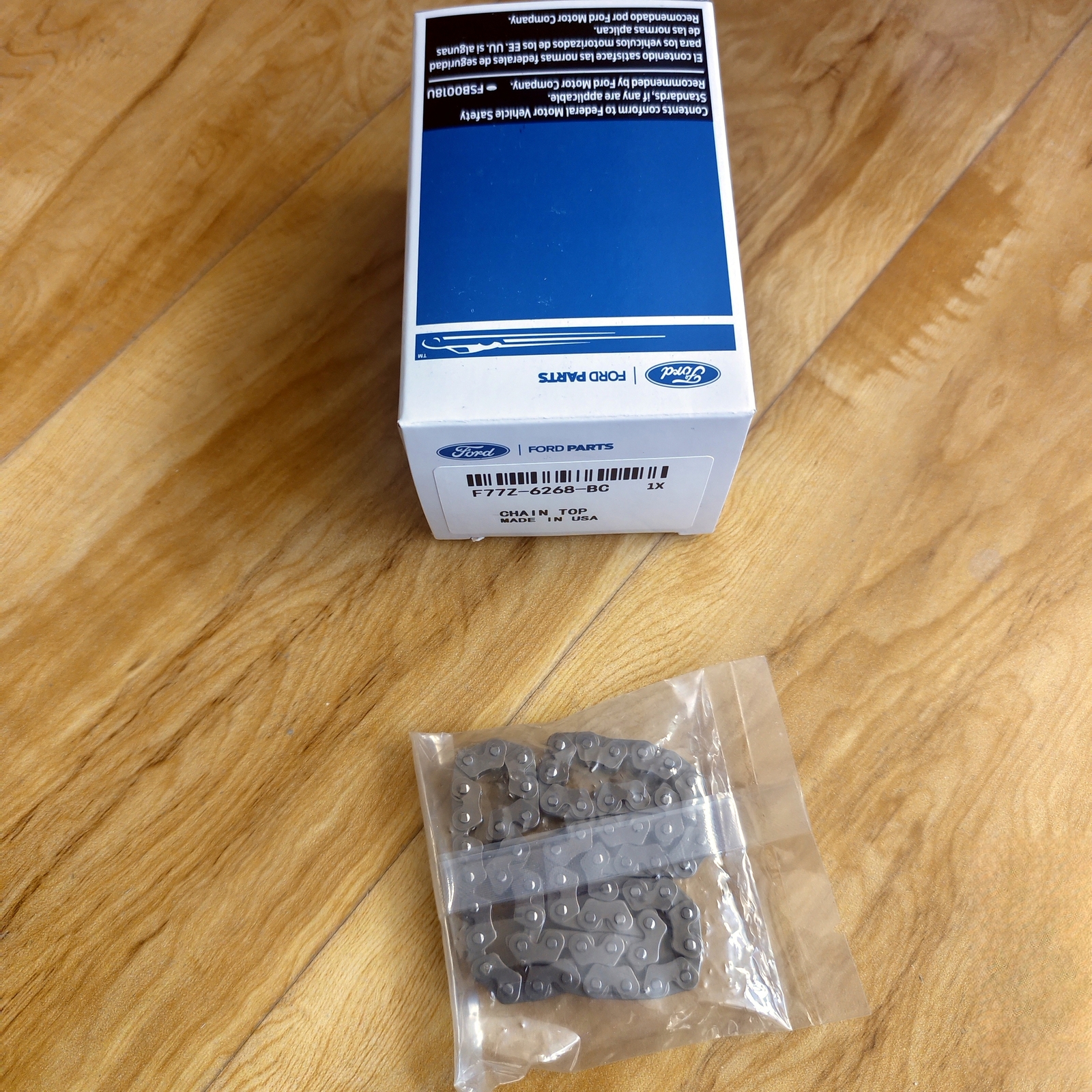 For FORD EXPLORER 4.0L V6 SOHC 1998-2010 TIMING CHAIN KIT-10 PIECES NEW