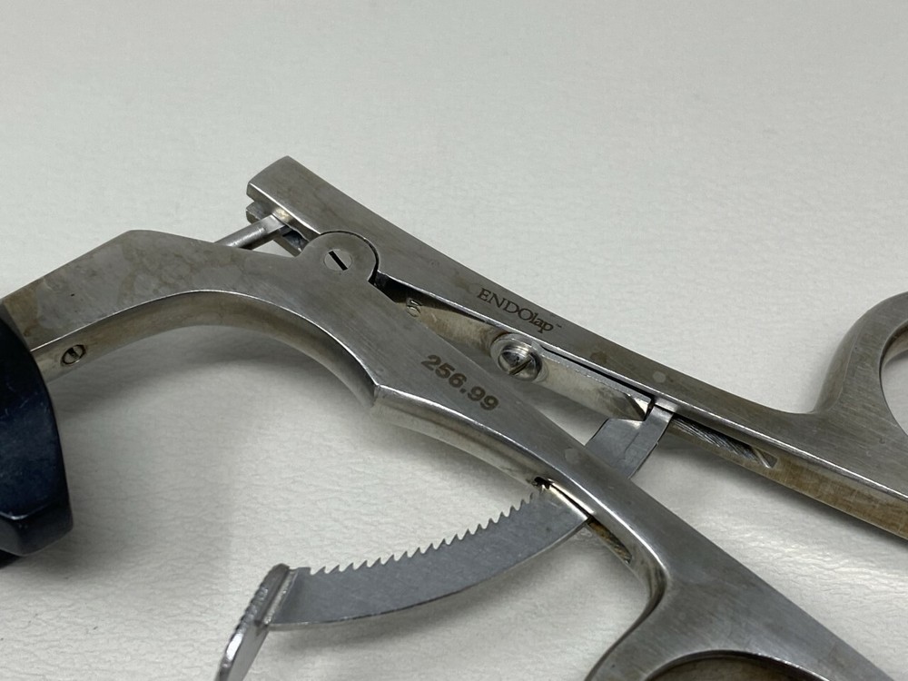 Endolap 256.99 Ratcheted Laparoscopic Handle