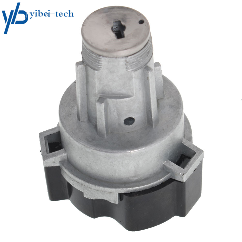 Ignition Lock Cylinder Starter Switch In Dash w/ Keys For 1967-79 Chevrolet GMC