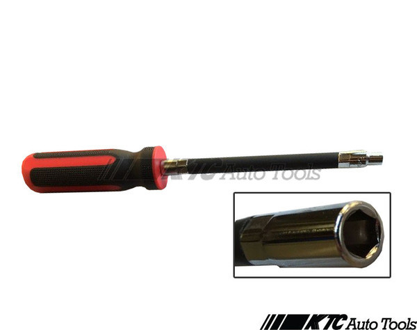 Flexible Nut Driver  10 mm