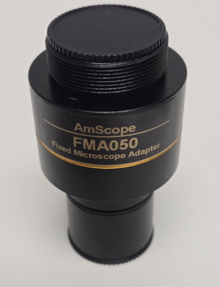 AMSCOPE MICROSCOPE DIGITAL CAMERA MU300.