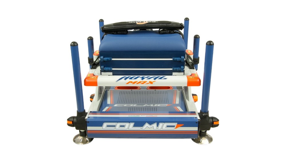 Colmic ROYAL MAX Basket