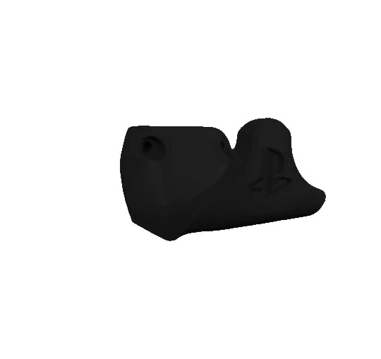 PS5 Controller Wall Mount