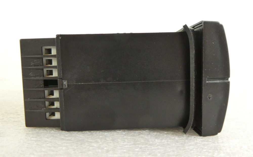 Simpson Electric H335 Advanced Digital Panel Meter Controller New Surplus