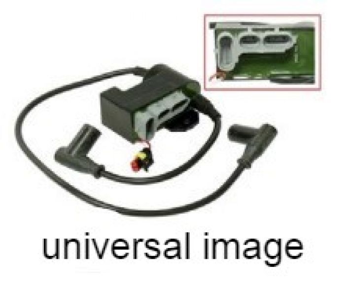 SPI SU-01199 | Calibrated Module