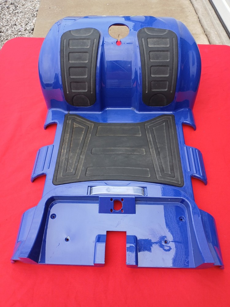 E Wheels Mobility Scooter Shroud Piece