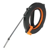 14 Inch 20 Foot Sink Drain Cleaner Tool