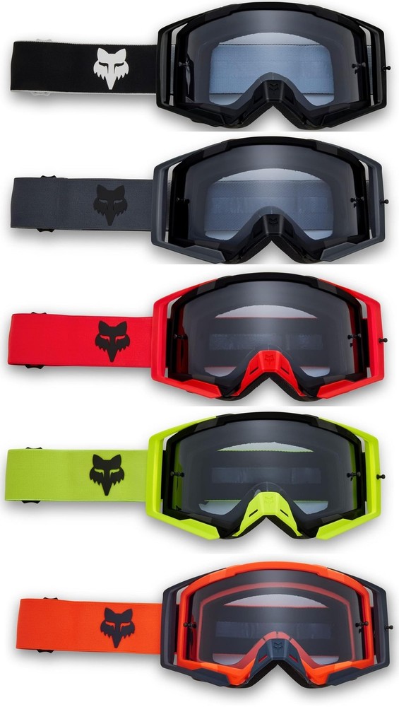 Fox Racing Airspace Core MX/ATV/UTV/MTB Goggle