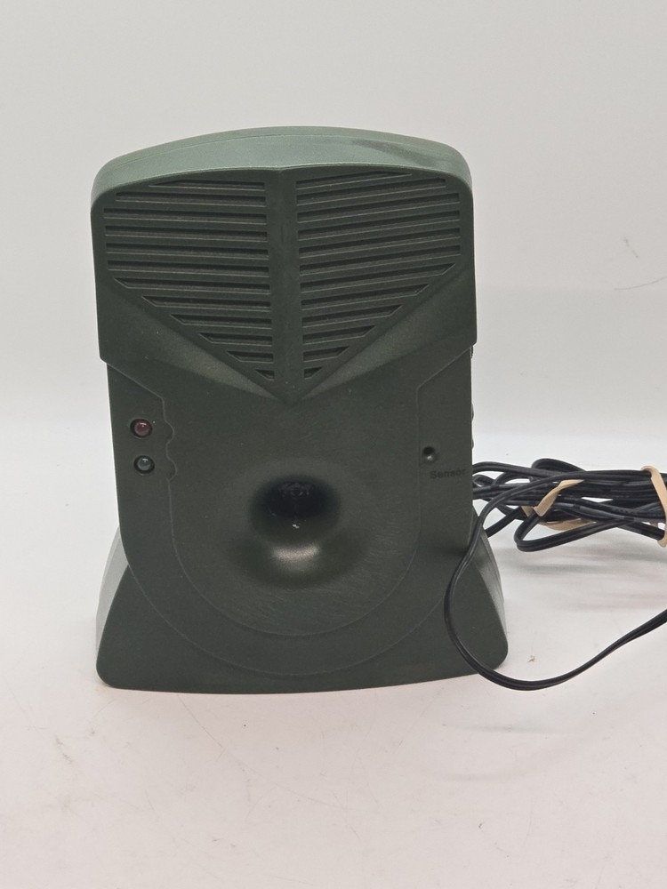 Good Life Bark Control Pro Ultrasonic Bark Control Transmitter