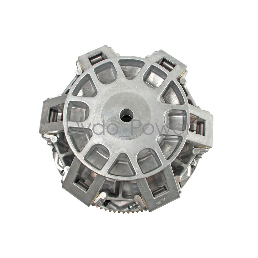 New Primary Drive Clutch w/Belt For Bombardier Can-Am Outlander 450 QUEST 500