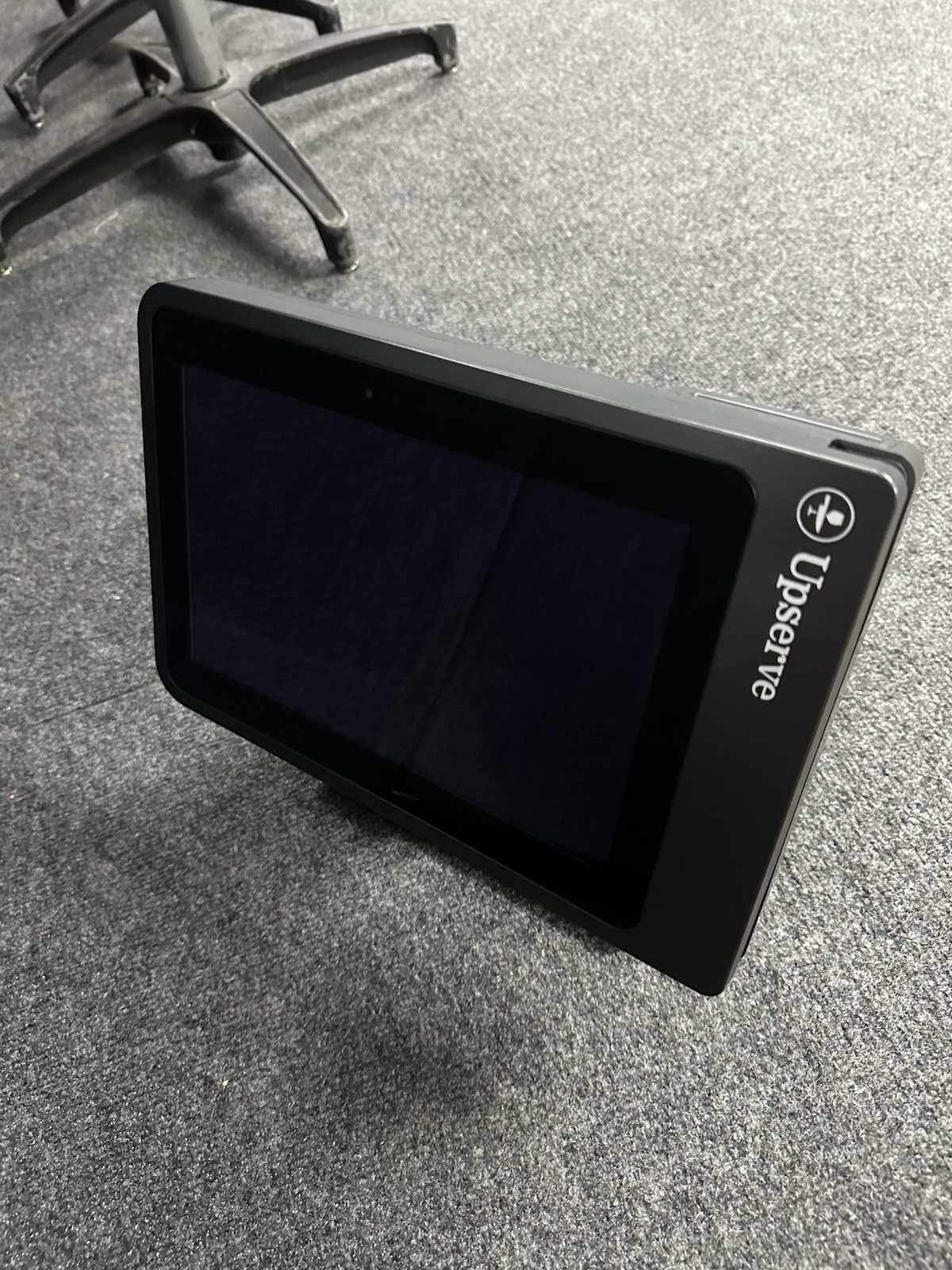 ELO ESY10i1B Touchscreen POS Computer/Card Reader, Great Condition, UNIT ONLY