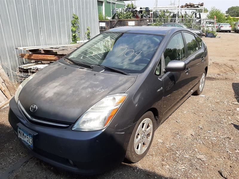 Camera/Projector Decklid Mounted Fits 06-09 PRIUS 558190