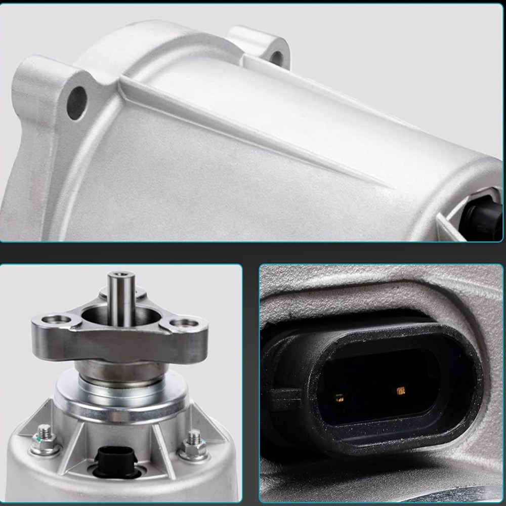 Rear Axle Bdorc/Viscous Unit Kit 68058066AB For Dodge Journey 3.6L 2011-2019