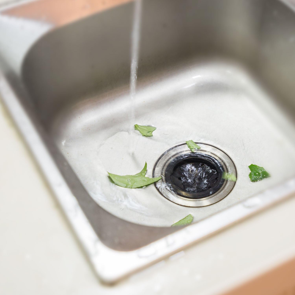 Maxdot 3 Pcs Garbage Disposal Splash Guards Sink Baffle Cover Disposal Replaceme