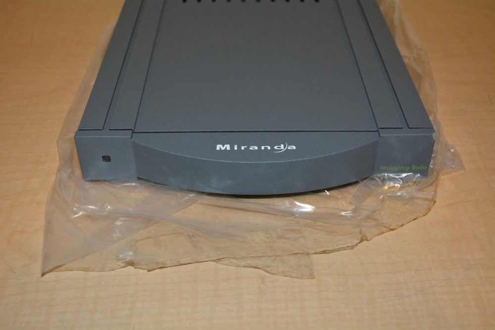 Miranda Solo Chassis/Module