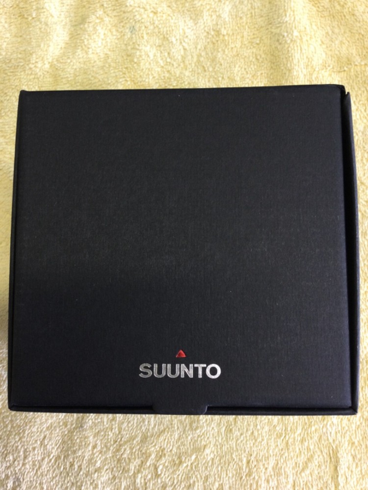 SUUNTO Eon Core Black Scuba Dive Computer