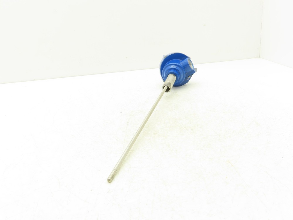 Sandelius 51-PRO-TE Thermocouple Temperature Probe Sensor 14" Two Wire