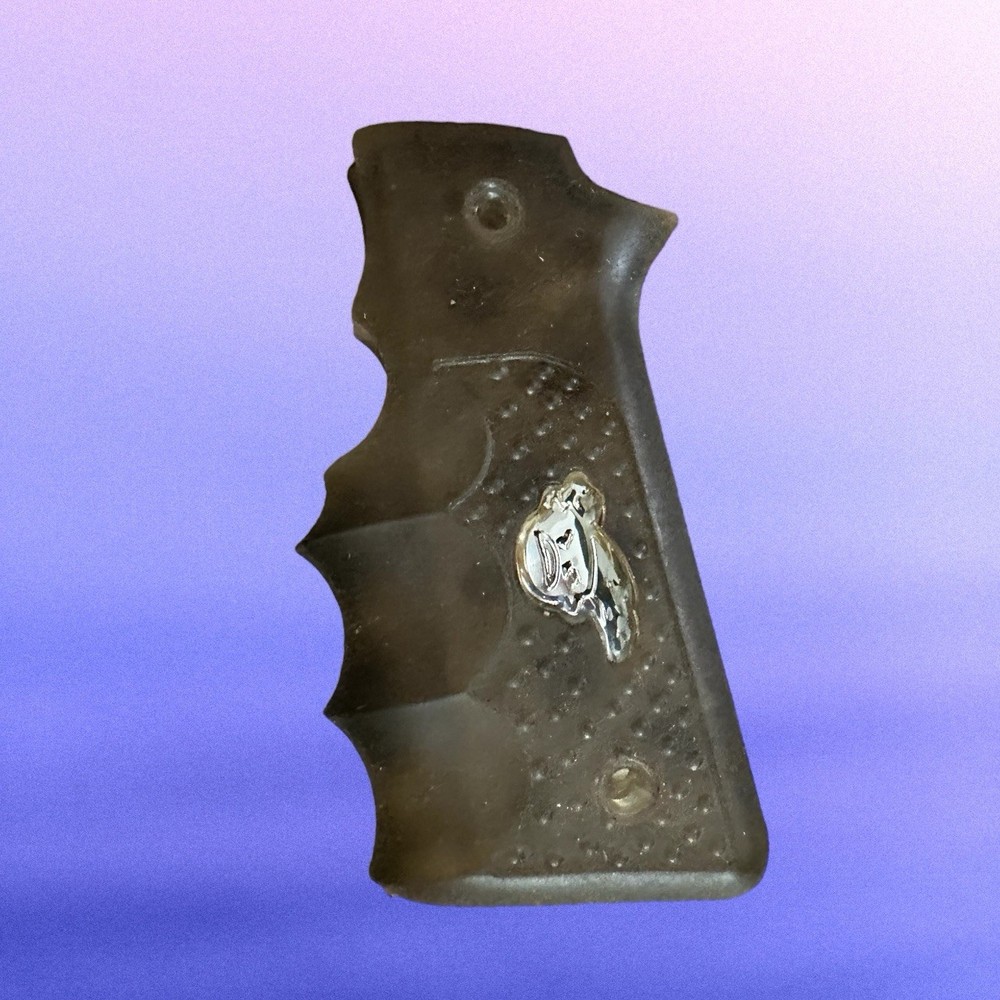 Extreme Rage 45 Trigger Frame Wrap Around Grips Translucent Brown Autococker