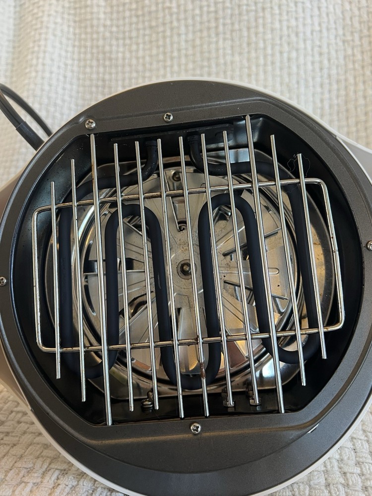 NuWave Pro Infrared Oven Power Head 20342 Replacement Part Tested Working