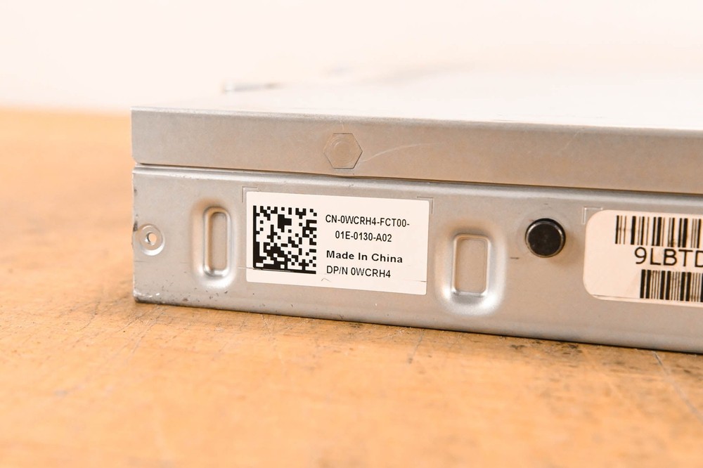 LiveU LU2000 Dual HD Output Decoder Server CG01T4Y