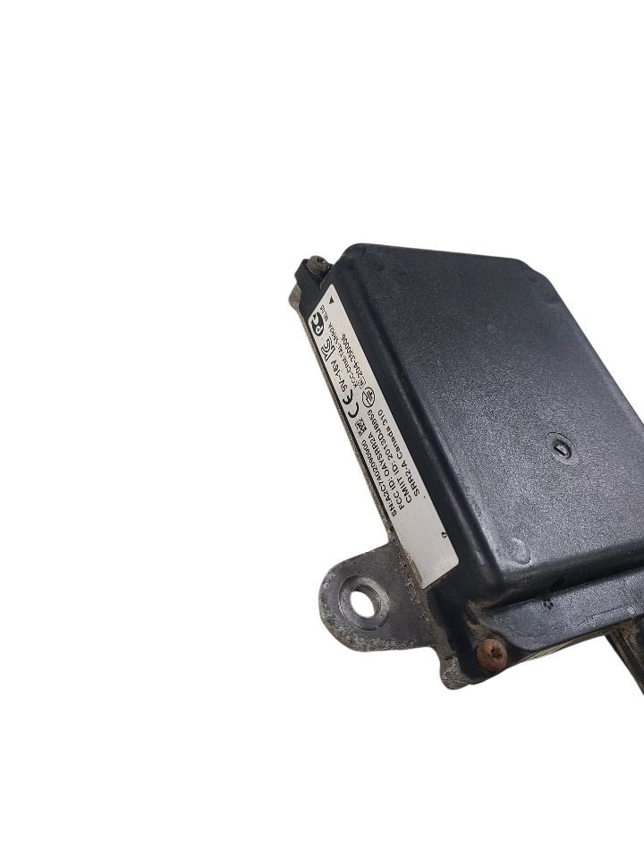 Used Blind Spot Detection System Warning Control Module fits: 2015 Subaru Legacy