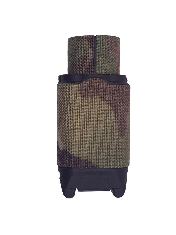 Combat Textiles Protective Wrap for OLIGHT VALKYRIE PL-3 Protective Wrap