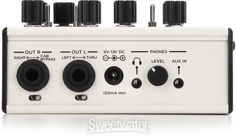 DSM Humboldt Electronics Simplifier mk2 Zero-watt Stereo Amplifier