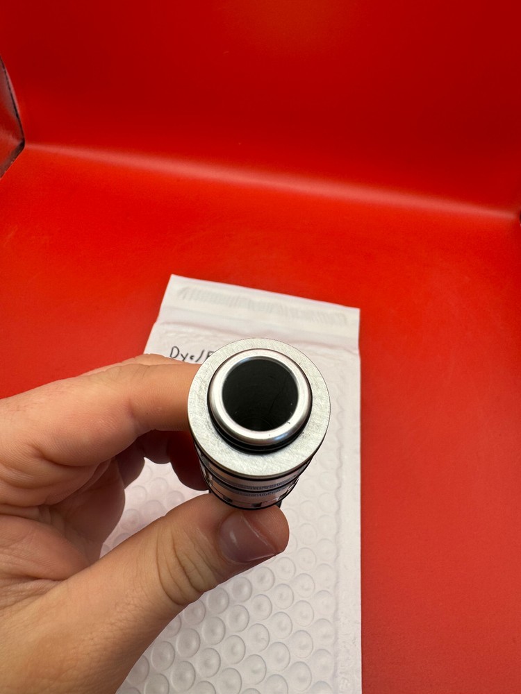 Dye/Evil Minion Bolt/Engine