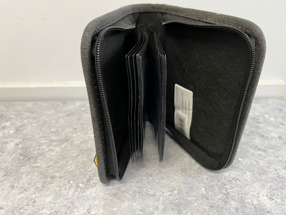 CD/DVD Cases - Various types - New and Used