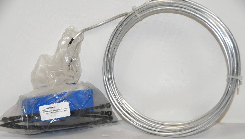 *NEW* BAPI BA/T1KM 20F to 120F Temperature Sensor