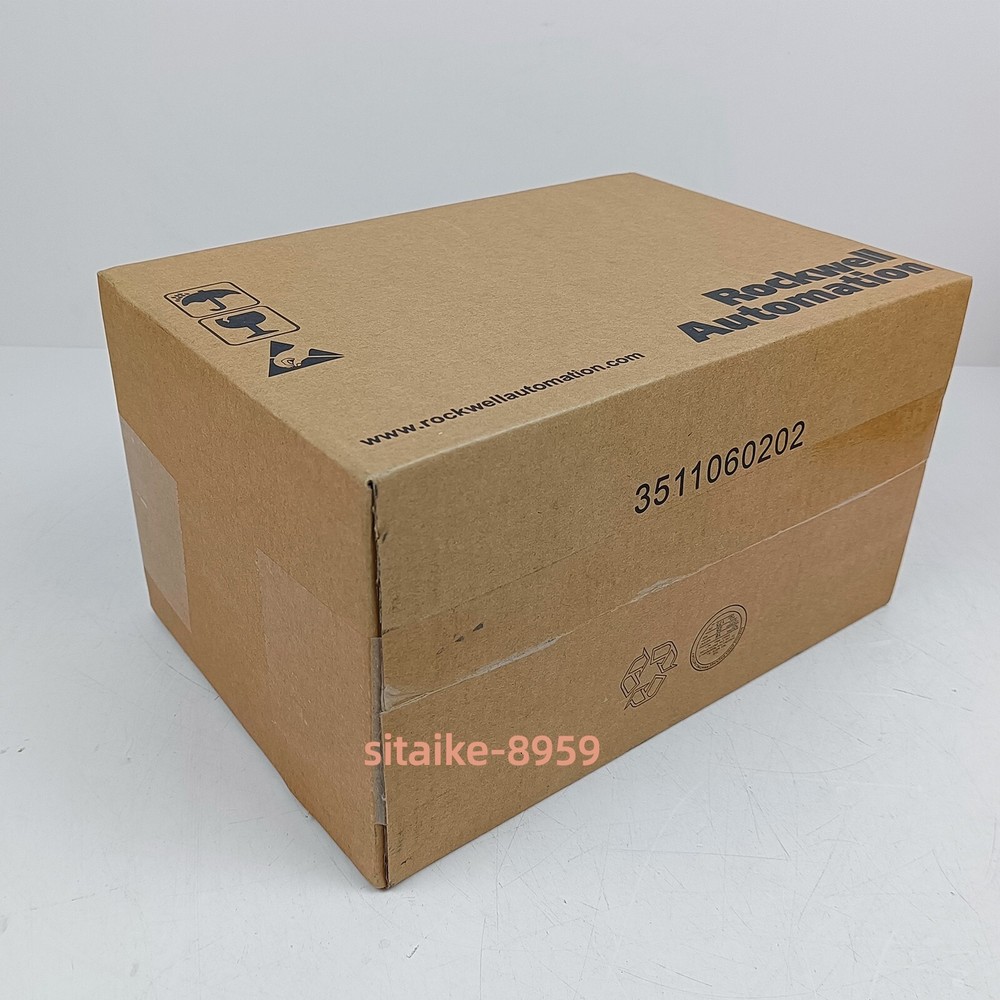 NEW 22D-D4P0H204 AC DRIVE