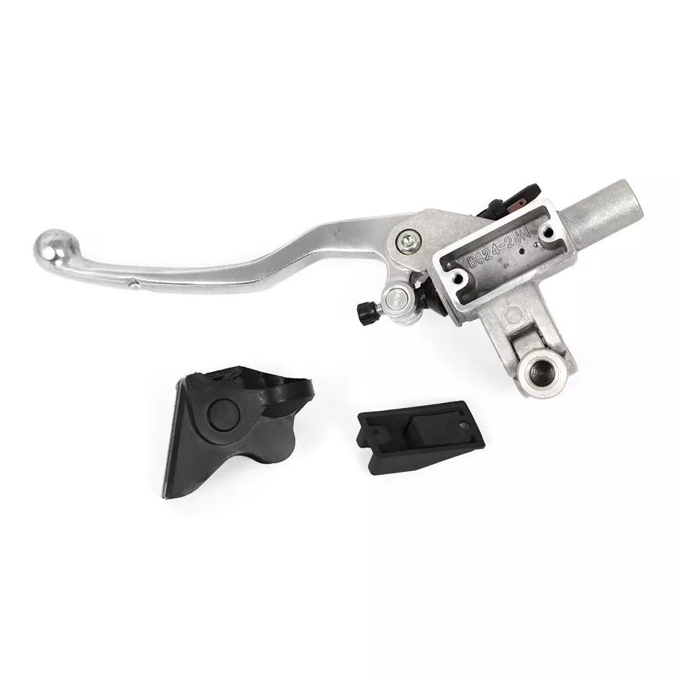 Hydraulic Clutch Master Cylinder Lever For 125 150 200 250 300 350 450 EXC SX XC