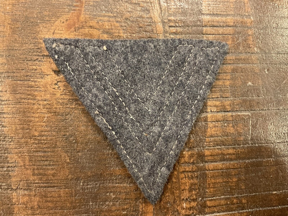 ORIGINAL WWII GERMAN AIR FORCE PATCH LOT