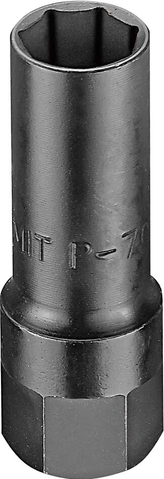 WHEEL SCREW LOCK SOCKET(17MM/7 BY JTC 4519