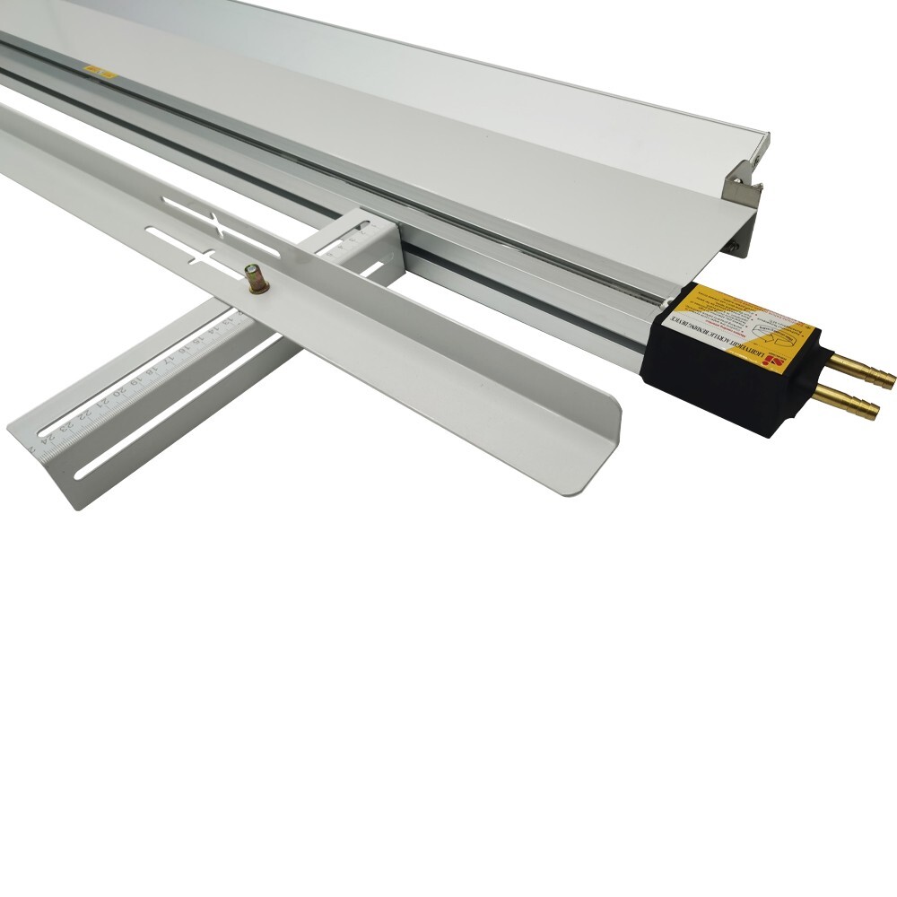 48IN(1220mm) Acrylic PVC Plastic Bender 110V Bending Machine Plastic Sheet Bende