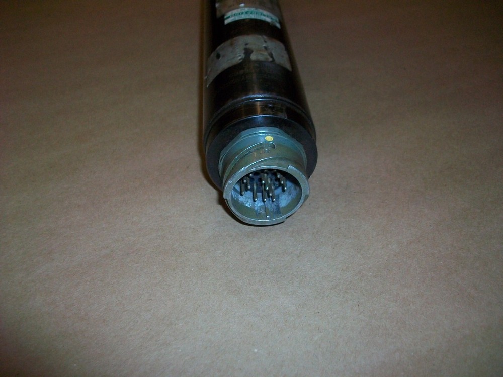 Rotor Tool EMR225RYS2GG88 Nutrunner Used