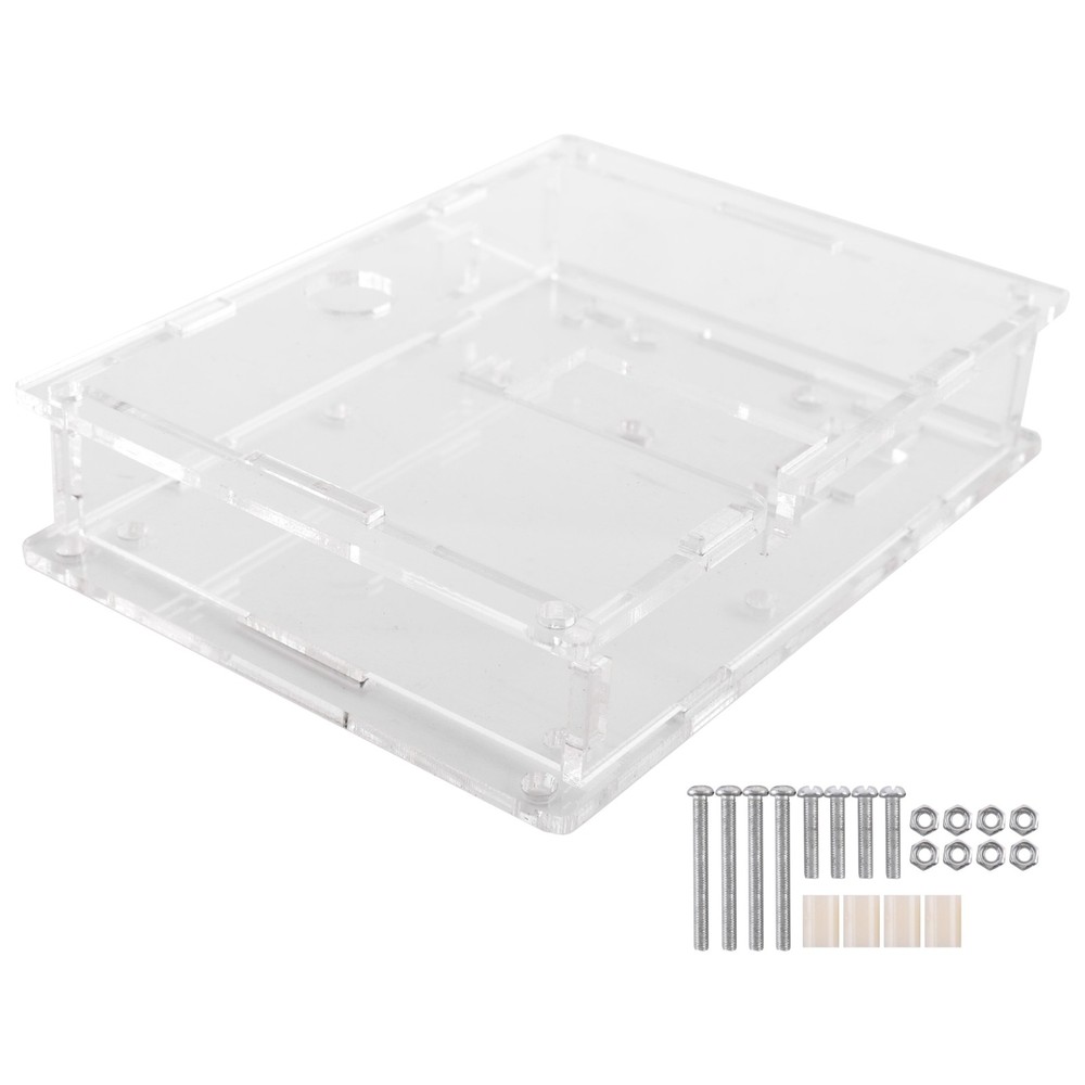 Shell for -T4 Meter Transistor Tester Diode Triode Capacitance SCR Inductive 8928