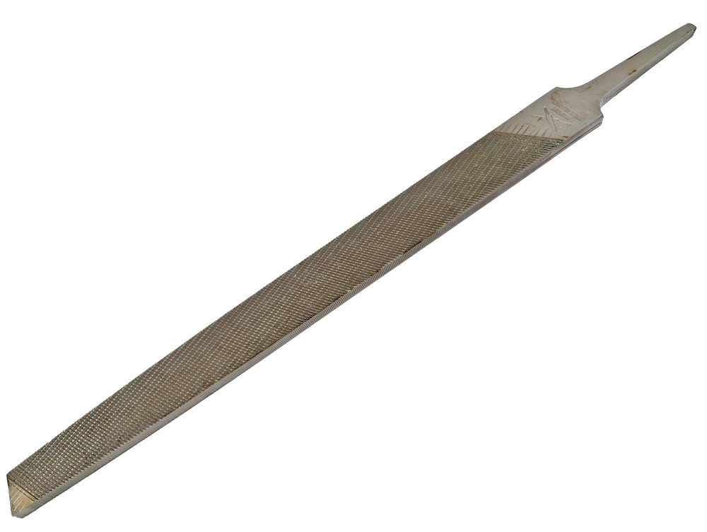 07941NN Nicholson 12" Magicut Machinists File